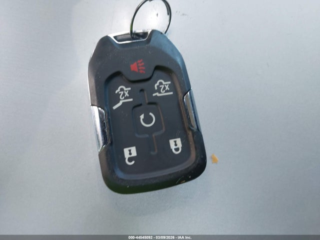 2017 GMC YUKON XL 1GKS2GKC7HR264606 Photo 10