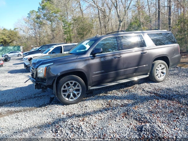 2017 GMC YUKON XL 1GKS2GKC7HR264606 Photo 1