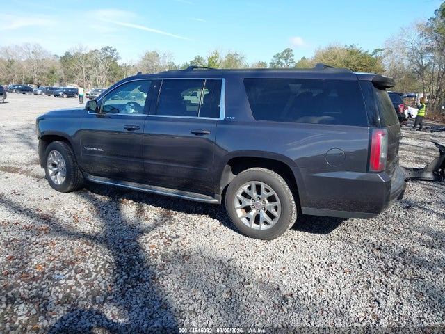 2017 GMC YUKON XL 1GKS2GKC7HR264606 Photo 2