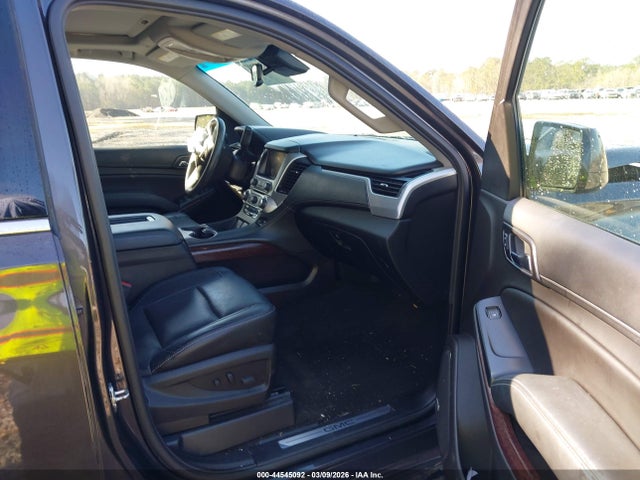 2017 GMC YUKON XL 1GKS2GKC7HR264606 Photo 4