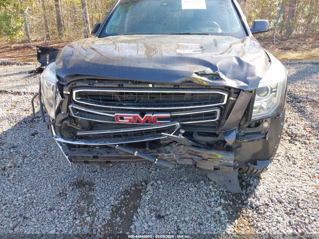 2017 GMC YUKON XL 1GKS2GKC7HR264606 Photo 5