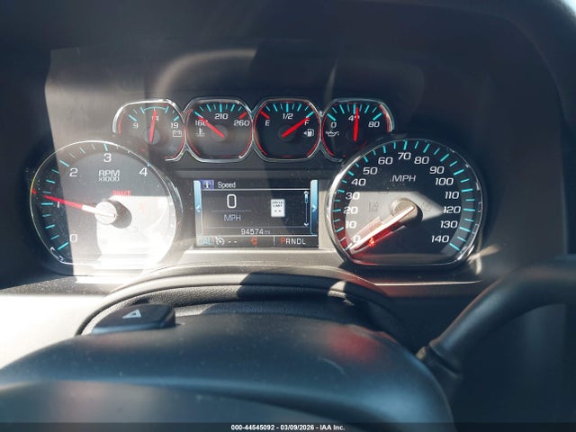 2017 GMC YUKON XL 1GKS2GKC7HR264606 Photo 6