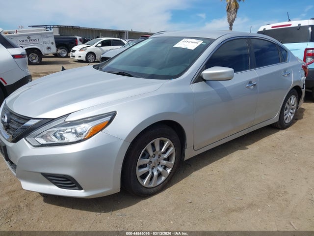 2018 Nissan Altima 2.5 S მანქანა იყიდება აუქციონზე, vin: 1N4AL3APXJC199928, აუქციონის ნომერი: 44545095