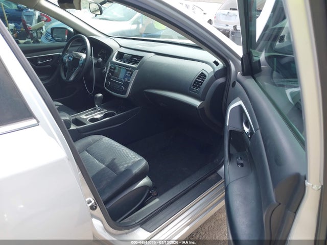 2018 Nissan Altima 2.5 S მანქანა იყიდება აუქციონზე, vin: 1N4AL3APXJC199928, აუქციონის ნომერი: 44545095