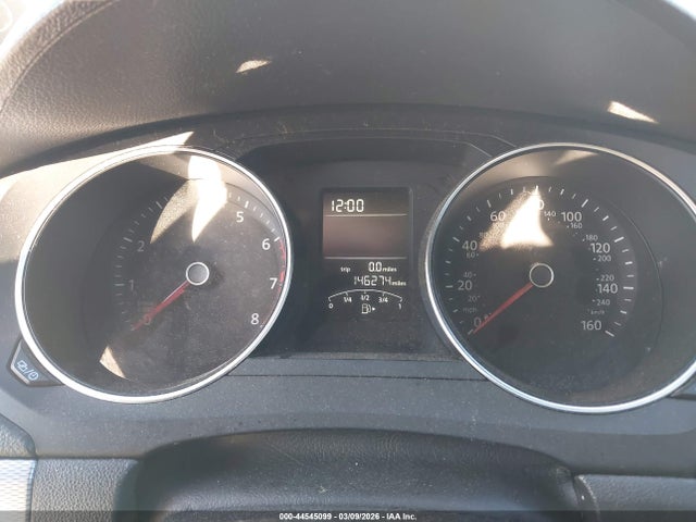 44545099 :رقم المزاد ، 3VWD17AJ8FM296564 vin ، 2015 Volkswagen Jetta 1.8t Se مزاد بيع