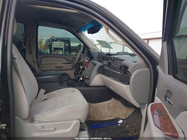 2007 Gmc Yukon Sle მანქანა იყიდება აუქციონზე, vin: 1GKFC13057R229108, აუქციონის ნომერი: 44545100