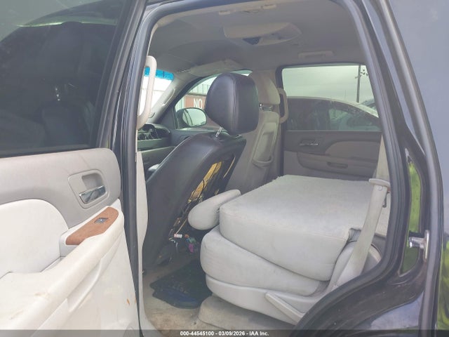 2007 Gmc Yukon Sle მანქანა იყიდება აუქციონზე, vin: 1GKFC13057R229108, აუქციონის ნომერი: 44545100