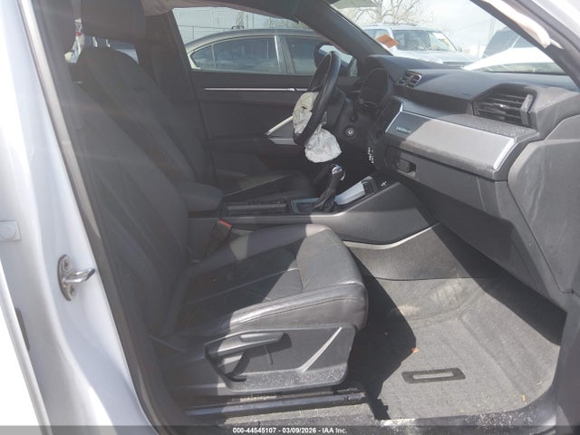 Aukcja sprzedaży 2019 Audi Q3 2.0t Premium, vin: WA1AECF31K1076150, numer aukcji: 44545107