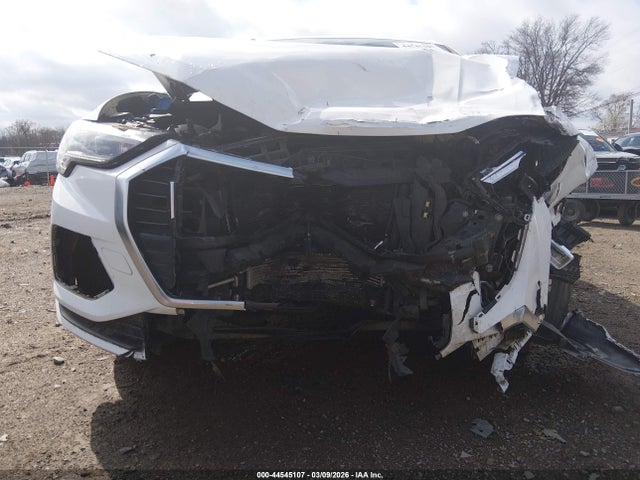 Aukcja sprzedaży 2019 Audi Q3 2.0t Premium, vin: WA1AECF31K1076150, numer aukcji: 44545107