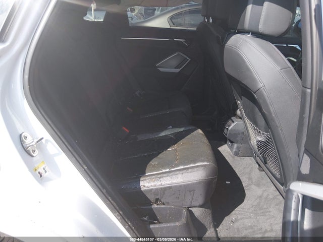 Aukcja sprzedaży 2019 Audi Q3 2.0t Premium, vin: WA1AECF31K1076150, numer aukcji: 44545107