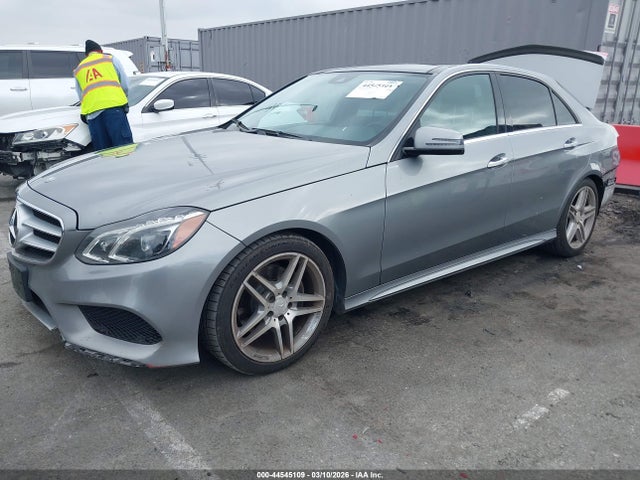 Aukcja sprzedaży 2014 Mercedes-benz E 350 4matic, vin: WDDHF8JB1EA875286, numer aukcji: 44545109