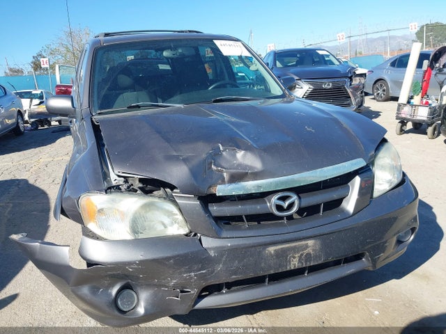 44545112 :رقم المزاد ، 4F2YZ94126KM00817 vin ، 2006 Mazda Tribute S مزاد بيع