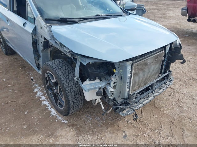 Aukcja sprzedaży 2018 Subaru Crosstrek 2.0i Limited, vin: JF2GTALCXJ8286168, numer aukcji: 44545115
