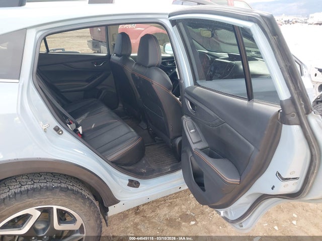 Aukcja sprzedaży 2018 Subaru Crosstrek 2.0i Limited, vin: JF2GTALCXJ8286168, numer aukcji: 44545115