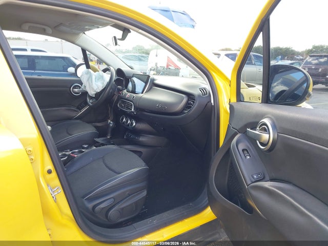 2016 FIAT 500X ZFBCFXCT0GP333251 Photo 4