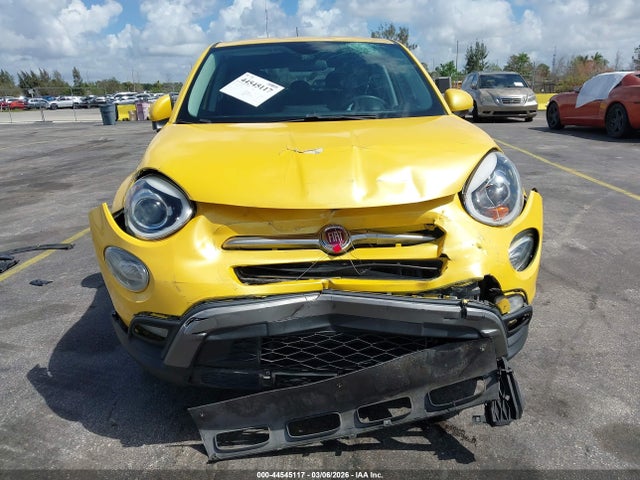 2016 FIAT 500X ZFBCFXCT0GP333251 Photo 5