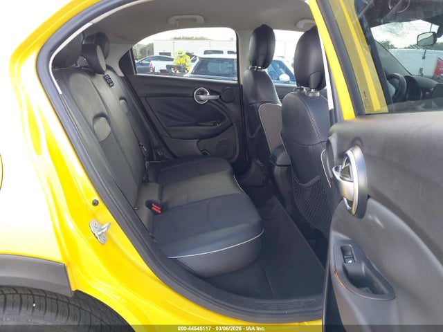 2016 FIAT 500X ZFBCFXCT0GP333251 Photo 7