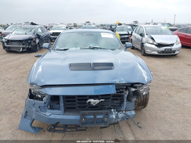 Ford Mustang Gt Fastback 2024 1FA6P8CF5R5417558 Image 13