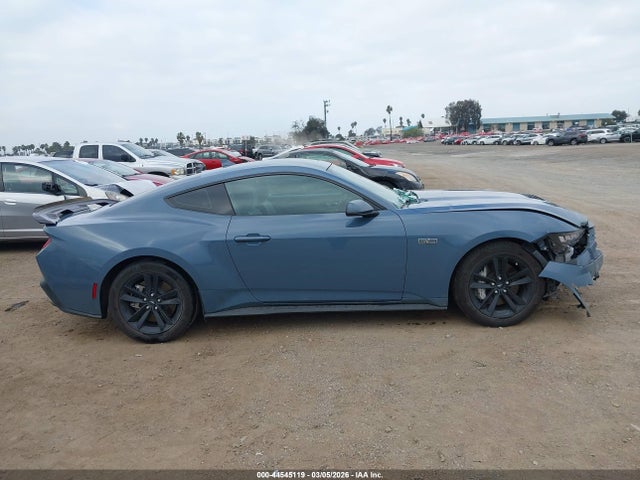 Ford Mustang Gt Fastback 2024 1FA6P8CF5R5417558 Image 14