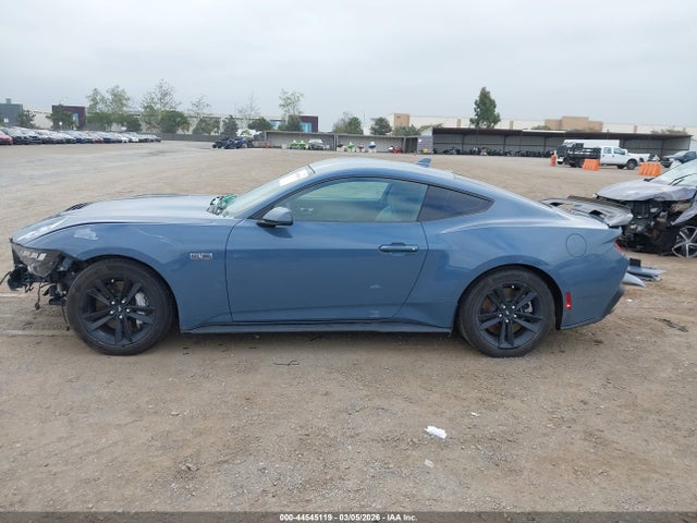 Ford Mustang Gt Fastback 2024 1FA6P8CF5R5417558 Image 15