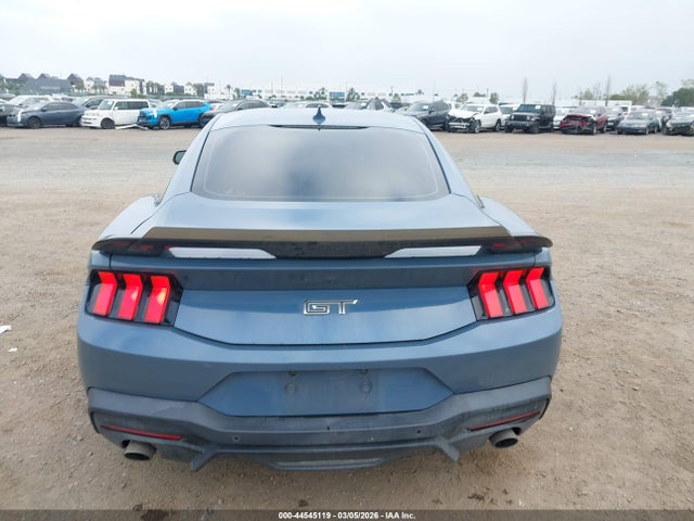 Ford Mustang Gt Fastback 2024 1FA6P8CF5R5417558 Image 17