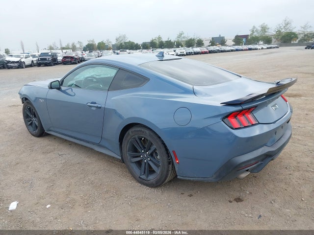 Ford Mustang Gt Fastback 2024 1FA6P8CF5R5417558 Image 3