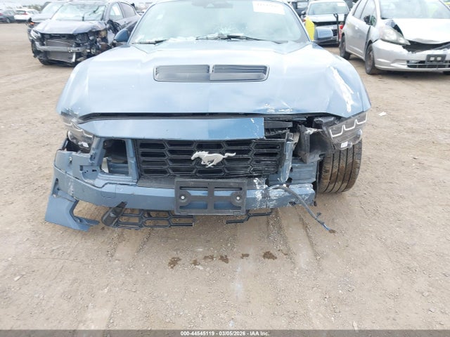 Ford Mustang Gt Fastback 2024 1FA6P8CF5R5417558 Image 6