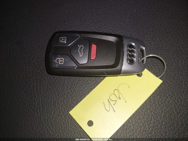 2018 AUDI Q5 WA1BNAFY7J2102554 Photo 10