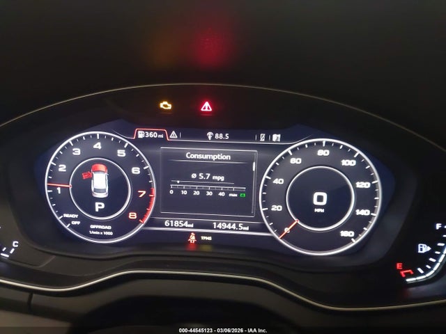 2018 AUDI Q5 WA1BNAFY7J2102554 Photo 6