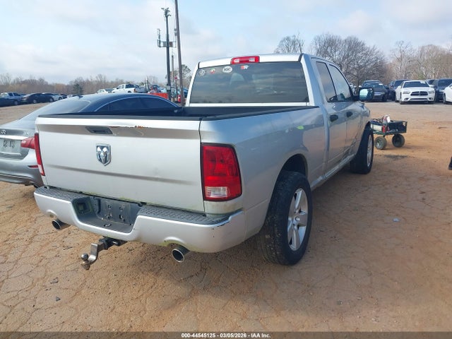 Продажа на аукционе авто 2012 Ram 1500 St, vin: 1C6RD6FTXCS246764, номер лота: 44545125