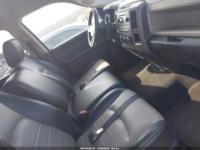 Продажа на аукционе авто 2012 Ram 1500 St, vin: 1C6RD6FTXCS246764, номер лота: 44545125
