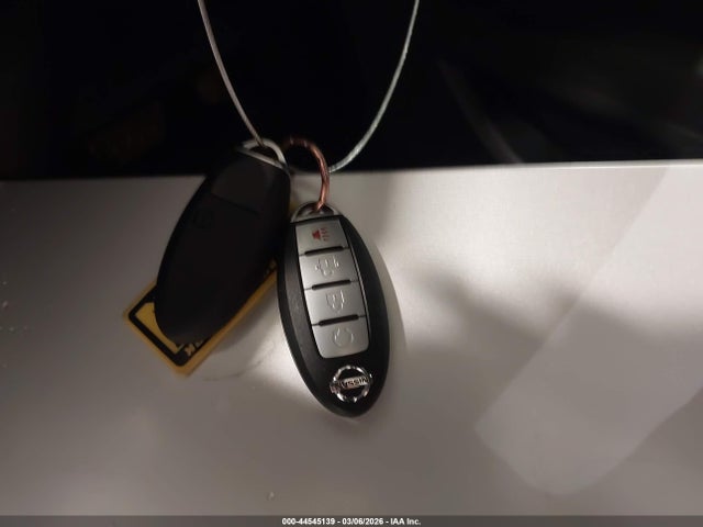 2018 NISSAN MURANO 5N1AZ2MH6JN178890 Photo 10