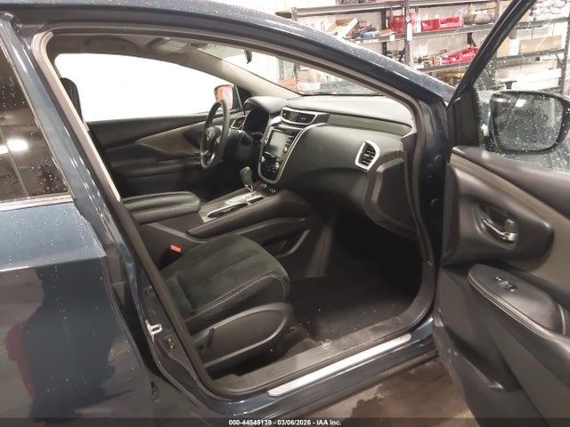 2018 NISSAN MURANO 5N1AZ2MH6JN178890 Photo 4