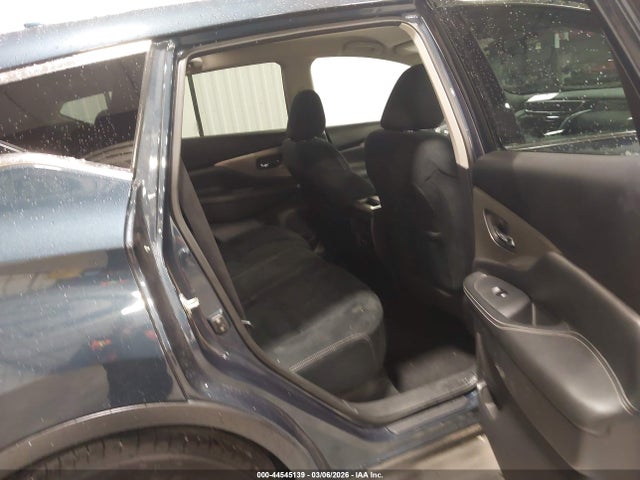 2018 NISSAN MURANO 5N1AZ2MH6JN178890 Photo 7