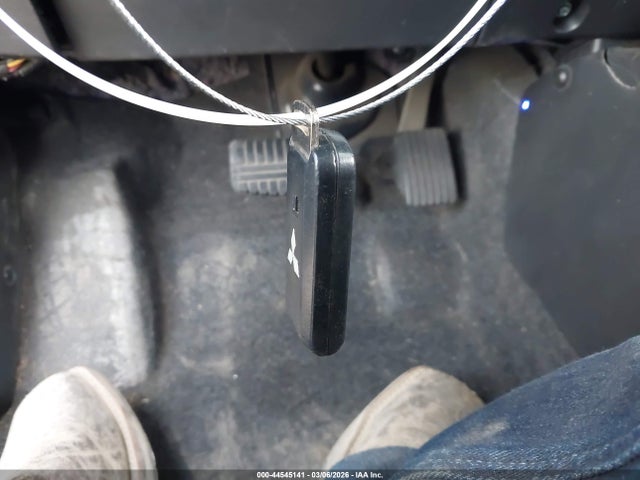 2014 MITSUBISHI MIRAGE ML32A4HJ7EH005427 Photo 10