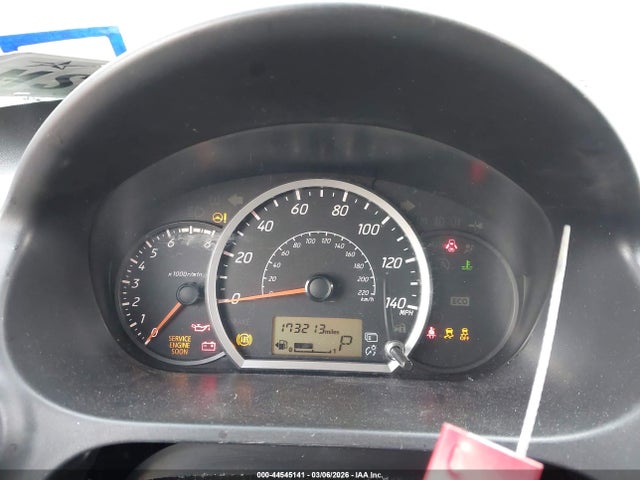 2014 MITSUBISHI MIRAGE ML32A4HJ7EH005427 Photo 6