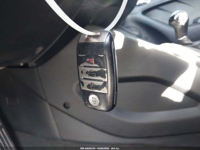 Продаж на аукціоні авто 2017 Kia Forte Ex, vin: KNAFX5A89H5668706, номер лоту: 44545142