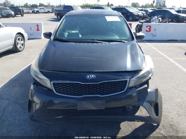 Продаж на аукціоні авто 2017 Kia Forte Ex, vin: KNAFX5A89H5668706, номер лоту: 44545142