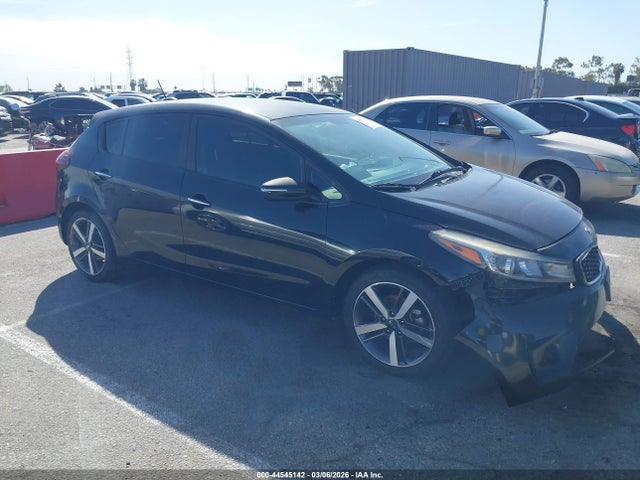Продаж на аукціоні авто 2017 Kia Forte Ex, vin: KNAFX5A89H5668706, номер лоту: 44545142