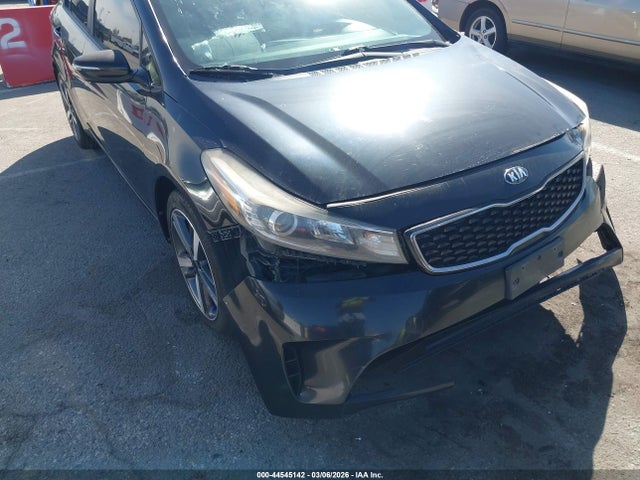 Продаж на аукціоні авто 2017 Kia Forte Ex, vin: KNAFX5A89H5668706, номер лоту: 44545142