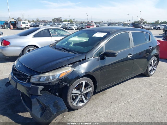 Продаж на аукціоні авто 2017 Kia Forte Ex, vin: KNAFX5A89H5668706, номер лоту: 44545142