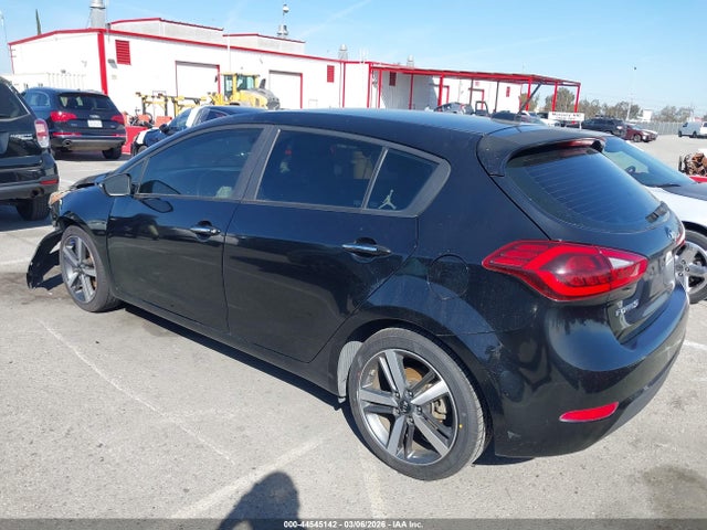 Продаж на аукціоні авто 2017 Kia Forte Ex, vin: KNAFX5A89H5668706, номер лоту: 44545142