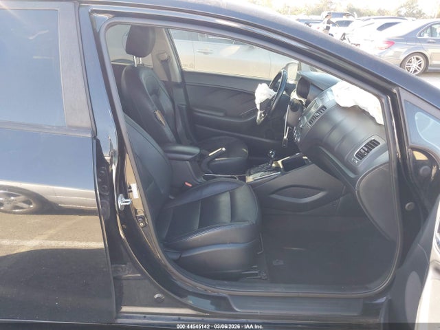 Продаж на аукціоні авто 2017 Kia Forte Ex, vin: KNAFX5A89H5668706, номер лоту: 44545142