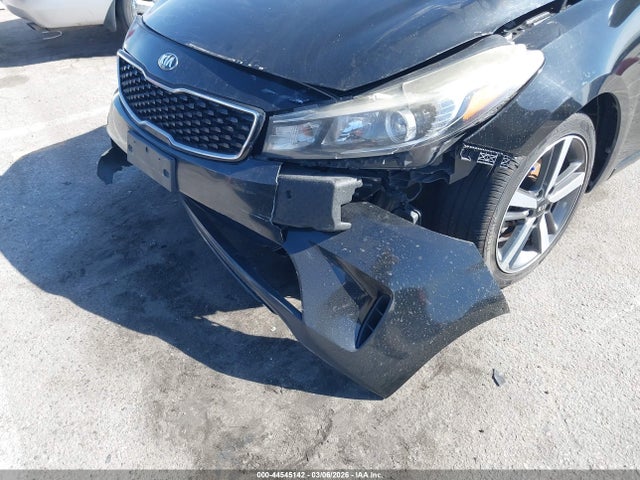 Продаж на аукціоні авто 2017 Kia Forte Ex, vin: KNAFX5A89H5668706, номер лоту: 44545142