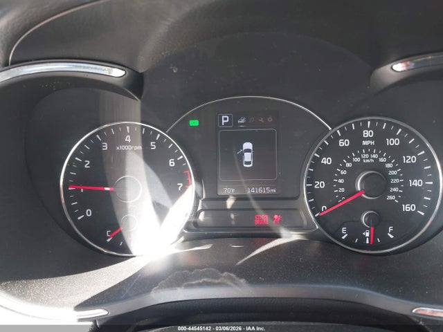 Продаж на аукціоні авто 2017 Kia Forte Ex, vin: KNAFX5A89H5668706, номер лоту: 44545142