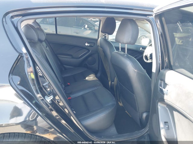 Продаж на аукціоні авто 2017 Kia Forte Ex, vin: KNAFX5A89H5668706, номер лоту: 44545142