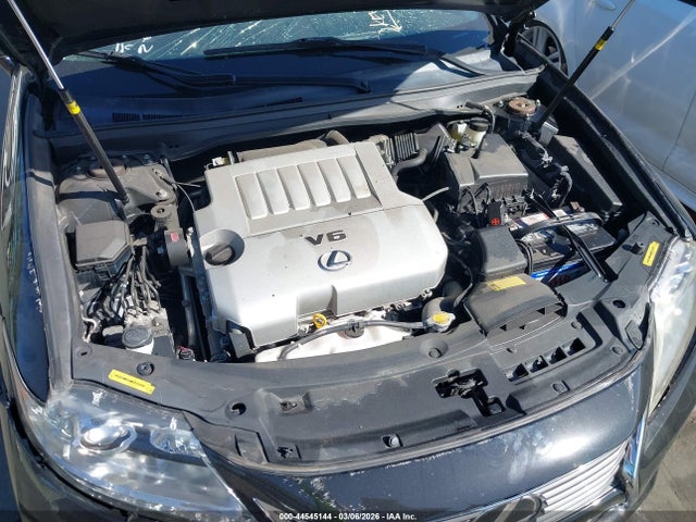 Aukcja sprzedaży 2013 Lexus Es 350, vin: JTHBK1GG0D2045248, numer aukcji: 44545144