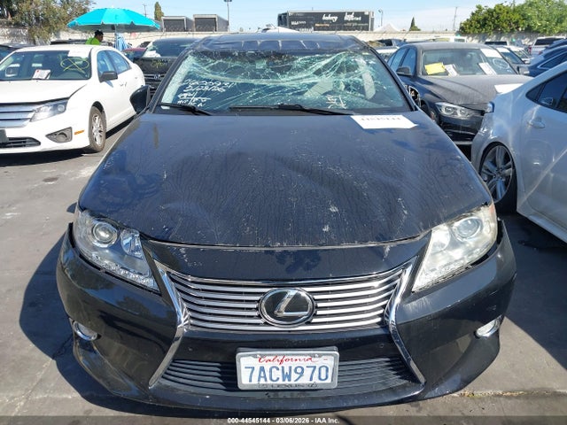 Aukcja sprzedaży 2013 Lexus Es 350, vin: JTHBK1GG0D2045248, numer aukcji: 44545144