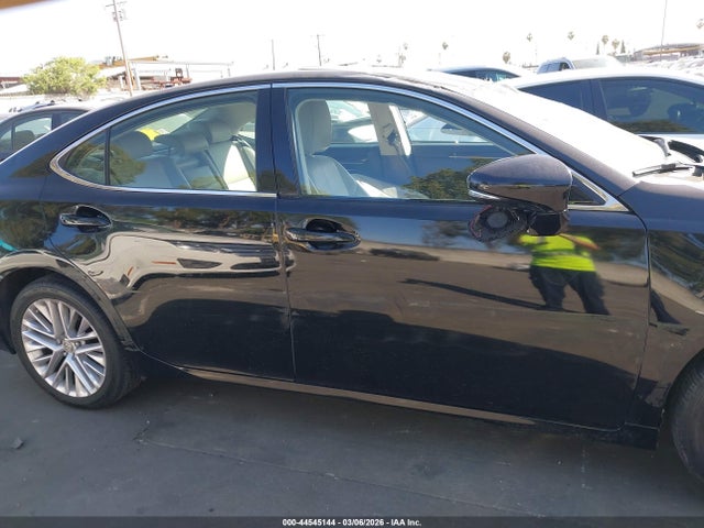 Aukcja sprzedaży 2013 Lexus Es 350, vin: JTHBK1GG0D2045248, numer aukcji: 44545144
