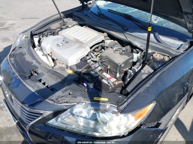 Aukcja sprzedaży 2013 Lexus Es 350, vin: JTHBK1GG0D2045248, numer aukcji: 44545144